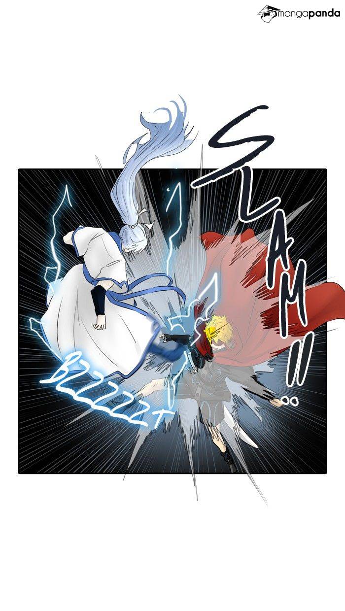 Tower of God Chapter 366 image 070